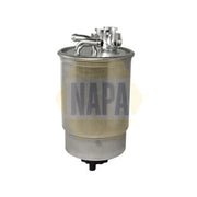 NAPA Fuel Filter Element fits Ford Galaxy 1996-2006 1.9