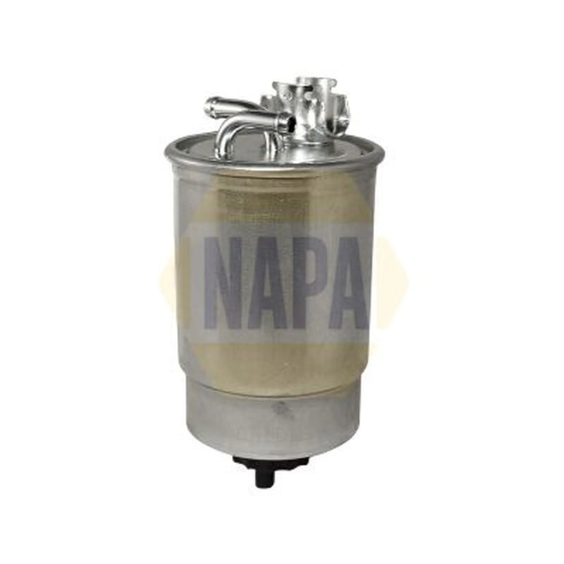 NAPA Fuel Filter Element fits Ford Galaxy 1996-2006 1.9