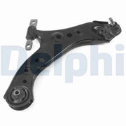 Delphi Control/Trailing Arm Front fits Lexus Nx II 2021 on