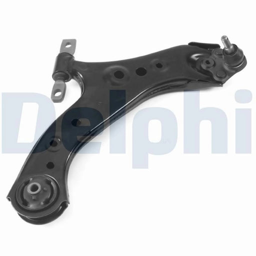 Delphi Control/Trailing Arm Front TC8836