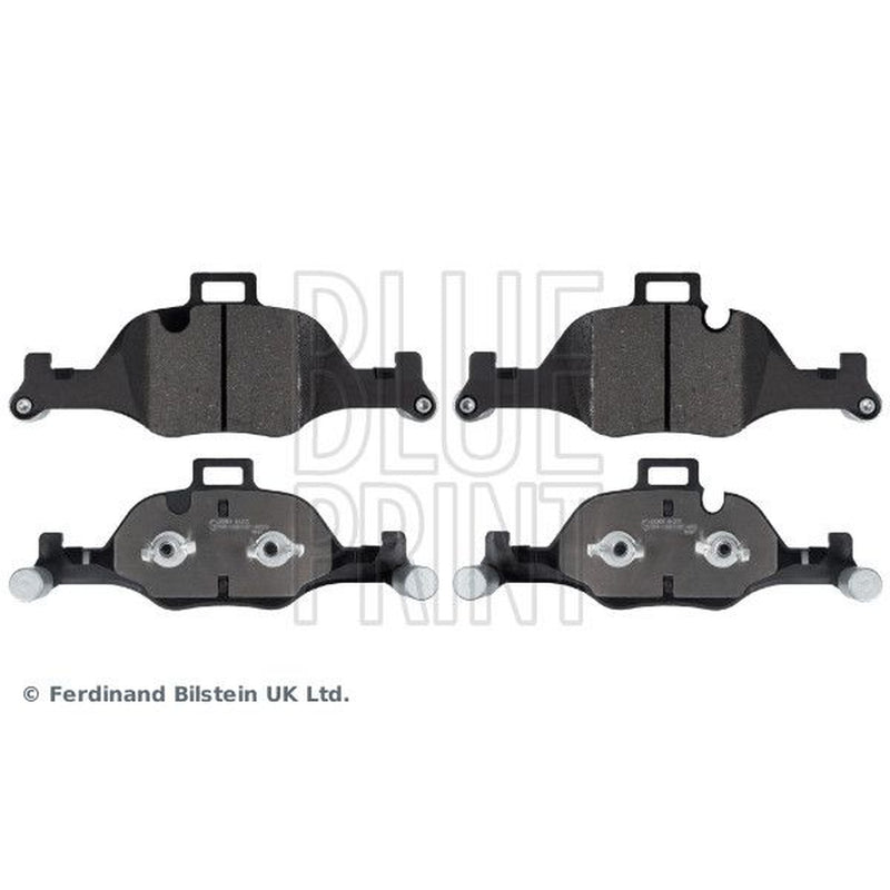 Blue Print Front Brake Pad Set fits BMW 2 2022 on