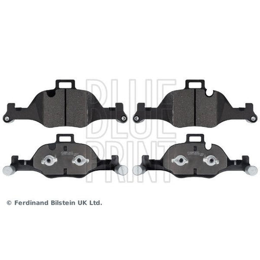 Blue Print Front Brake Pad Set fits BMW 2 2022 on