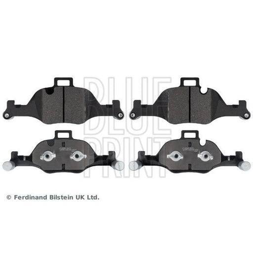 Blue Print Front Brake Pad Set ADB114229