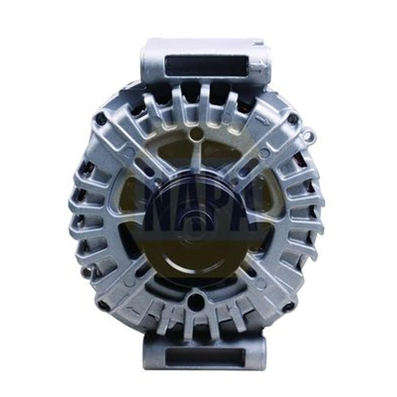 NAPA Car Alternator 12V fits Mercedes-Benz C-Class 2014-2018 205.002 205.004