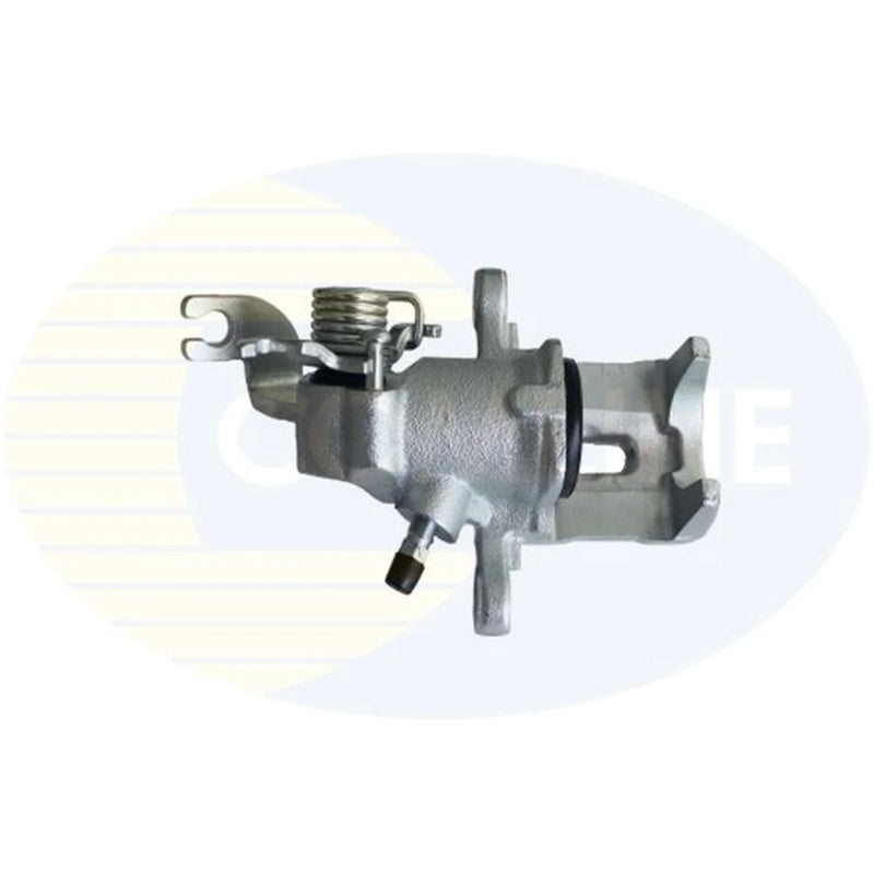 Comline Brake Caliper Assembly Rear Left fits Hyundai Coupe II 2001-2009