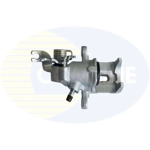 Comline Brake Caliper Assembly Rear Left fits Hyundai Coupe II 2001-2009