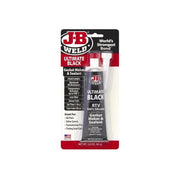 J-B Weld Silicone Gasket Maker & Sealant Black 85g - 32329UK