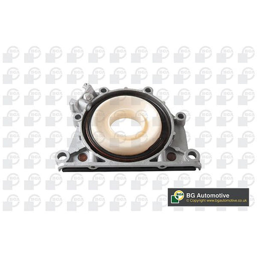 BGA Crankshaft Shaft Seal 173mm OD ID Wide fits BMW 1 2004-2011