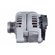 Hella Car Alternator 12V fits Opel Corsa D 2009-2014 1.4
