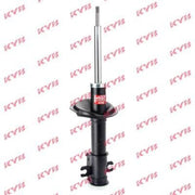 KYB Shock Absorber Damper Strut Front fits Fiat Punto 1993-2000 1.2 1.4 1.6 1.7