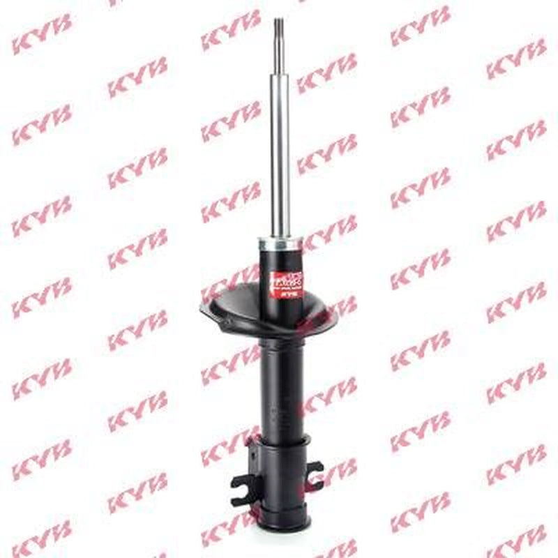 KYB Shock Absorber Damper Strut Front fits Fiat Punto 1993-2000 1.2 1.4 1.6 1.7