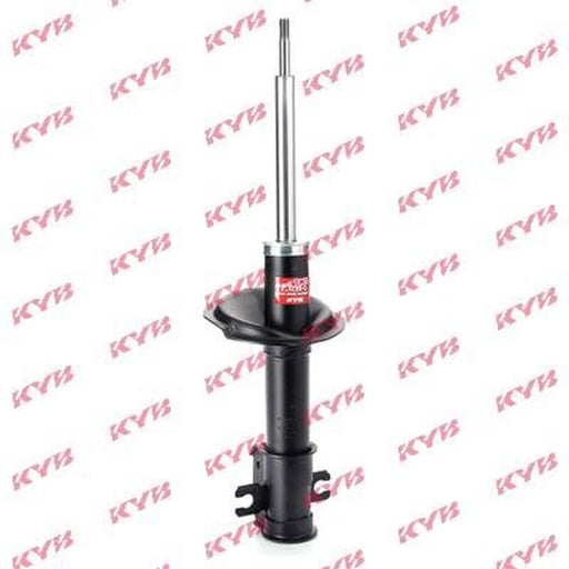 KYB 2 x Shock Absorbers fits Fiat Punto 1993-2000 1.2 1.4 1.6 1.7