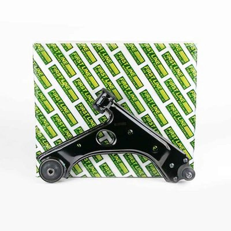 First Line Control/Trailing Arm fits Opel Adam 2012-2019 1.0 1.2 1.4