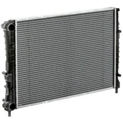 Mahle Engine Radiator fits Alfa Romeo GT 2003-2010 1.8 2.0