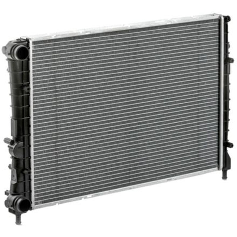Mahle Engine Radiator fits Alfa Romeo GT 2003-2010 1.8 2.0
