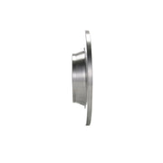 Bosch 2 x Solid Brake Discs
