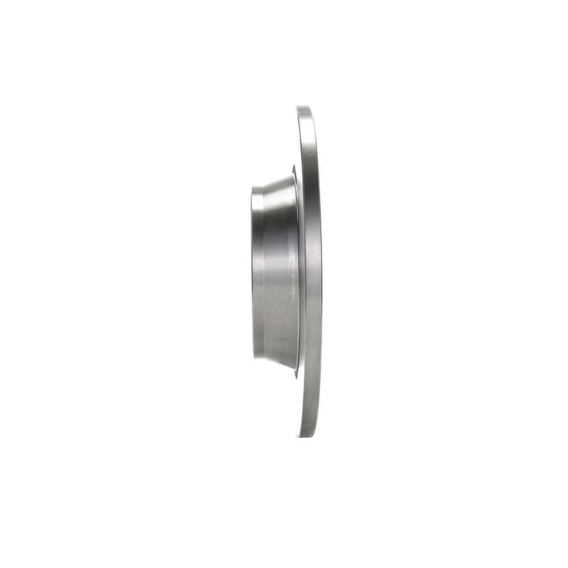 Bosch 2 x Solid Brake Discs
