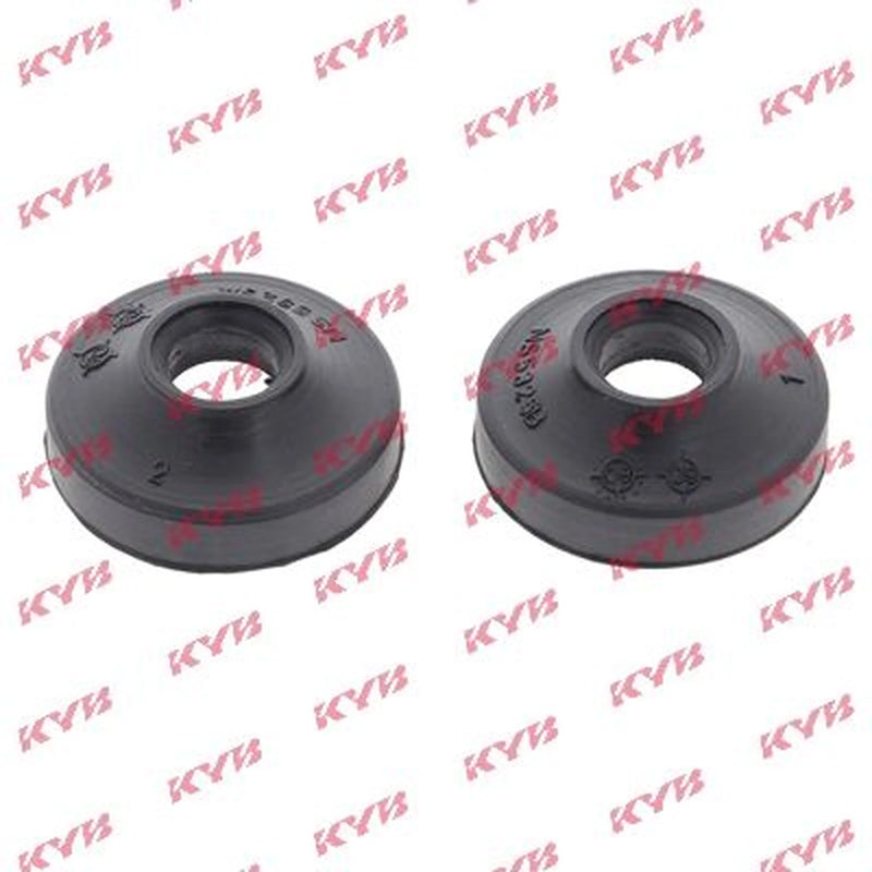 KYB Rear Suspension Strut Support Mount fits Nissan 300ZX 1984-1990 3.0
