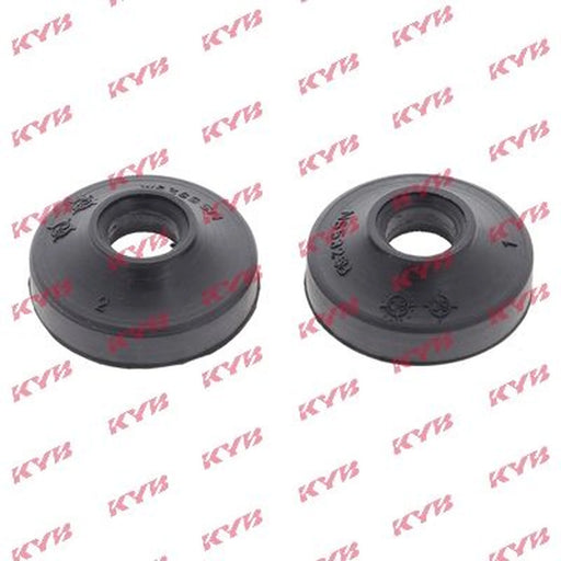 KYB Rear Suspension Strut Support Mount fits Nissan 300ZX 1984-1990 3.0