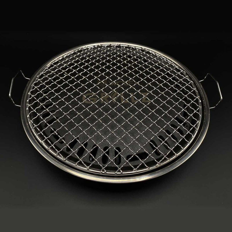 Wolf Outdoors Grillz Biomaster Portable Bio Fuel Stove Wolf Outdoors - Dynamic Drive