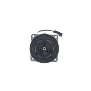 Mahle Air Conditioning Compressor