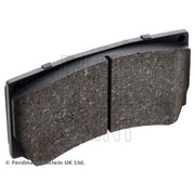 Blue Print Rear Brake Pad Set ADBP420207