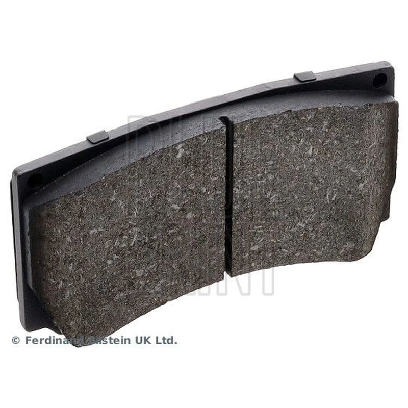 Blue Print Rear Brake Pad Set ADBP420207