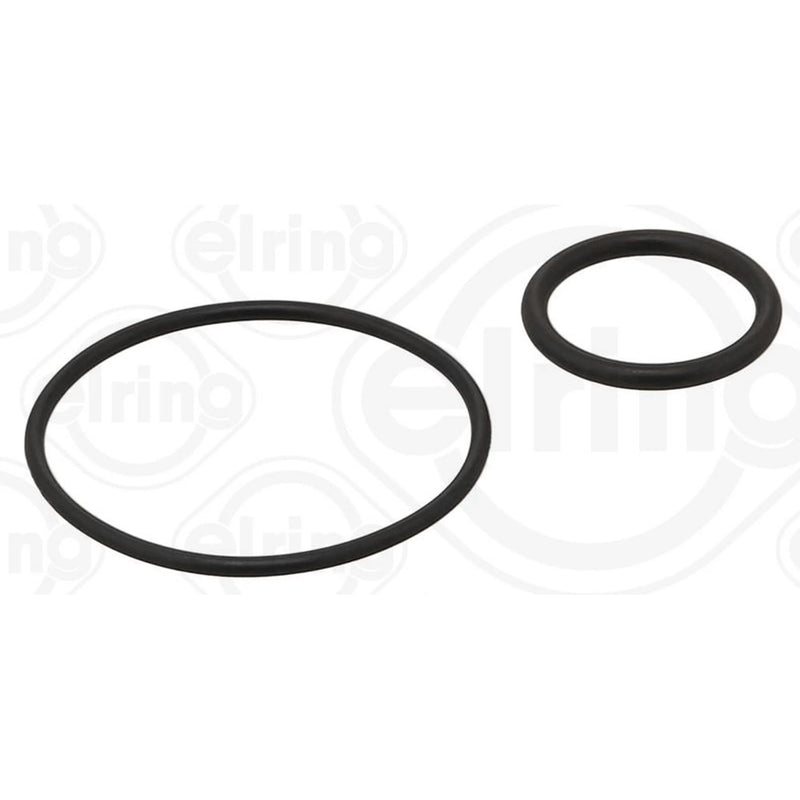 Elring Transmission Output Shaft (Man./Auto. Trans.) Sea fits Audi A4 Allroad B9