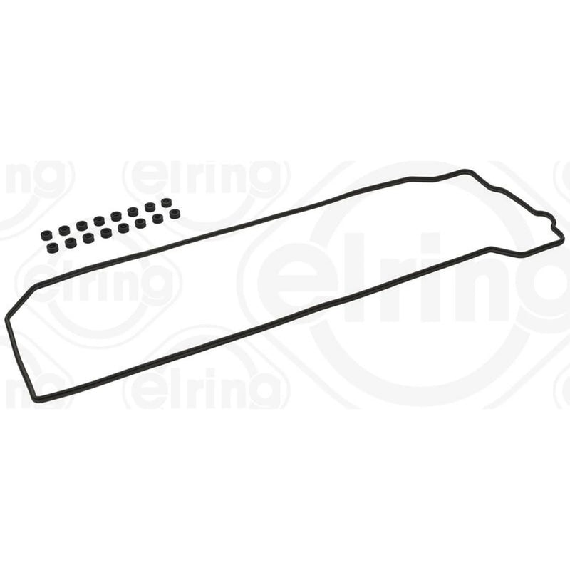 Elring Cylinder Head Cover Gasket Set fits Plaxton Elite 2009 on