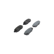 Bosch Front & Rear Pads fits Subaru Impreza 2008-2013 2.5