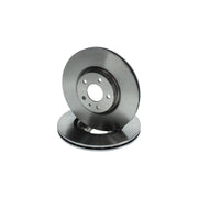Bosch Front Brake Vented Discs & Pads fits Alfa Romeo Spider 1995-2005 2.0