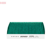 Denso Cabin Air Filter (Pollen Filter) fits Citroën C-Crosser 2007-2012 2.2 2.4