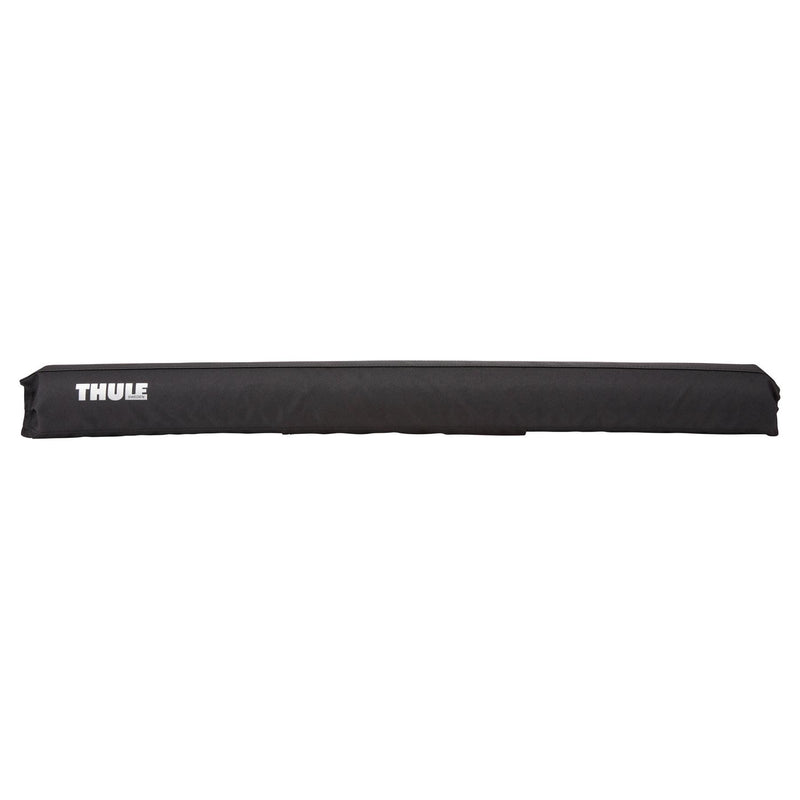 Thule Surf Pads Large Narrow 30" Black Surfboard Rack Thule - Bars 4 Cars