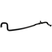 Gates Molded Heater Hose fits Tesla Model S 2012-2017
