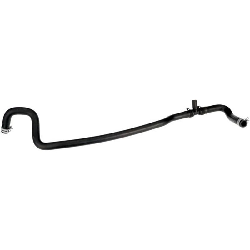 Gates Molded Heater Hose fits Tesla Model S 2012-2017