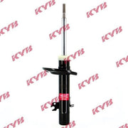 KYB Shock Absorber Damper Strut Front Right fits DS DS 3 2015-2019 1.2 1.6