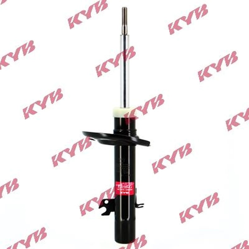 KYB Shock Absorber Damper Strut Front Right fits DS DS 3 2015-2019 1.2 1.6