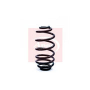 Apec Rear Suspension Coil Spring fits Chevrolet Cruze Station 2012-2015