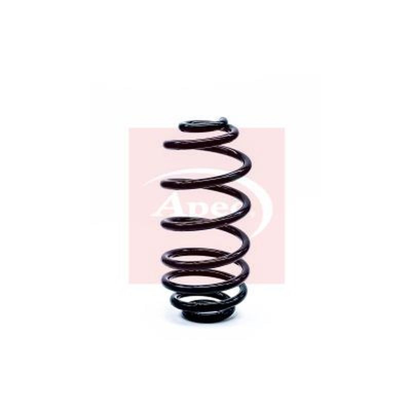 Apec Rear Suspension Coil Spring fits Chevrolet Cruze Station 2012-2015