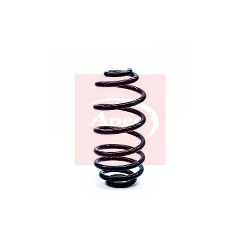 Apec Rear Suspension Coil Spring ACS1252