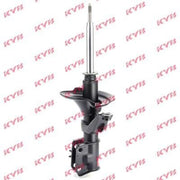 KYB Shock Absorber Damper Strut Front Left fits Honda Stream 2001-2006 1.7 2.0