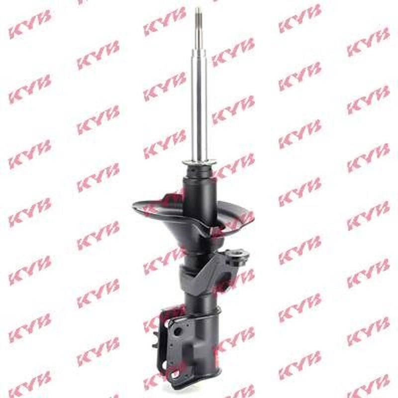 KYB 2 x Front Shock Absorbers fits Honda Stream 2001-2006 1.7 2.0