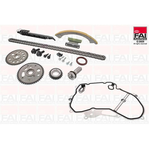 FAI 19 x Timing Chain Kit Set 148 Links TCK5