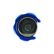 Laser Swivel Palm Ratchet 3/8"D 6381 Laser - Dynamic Drive