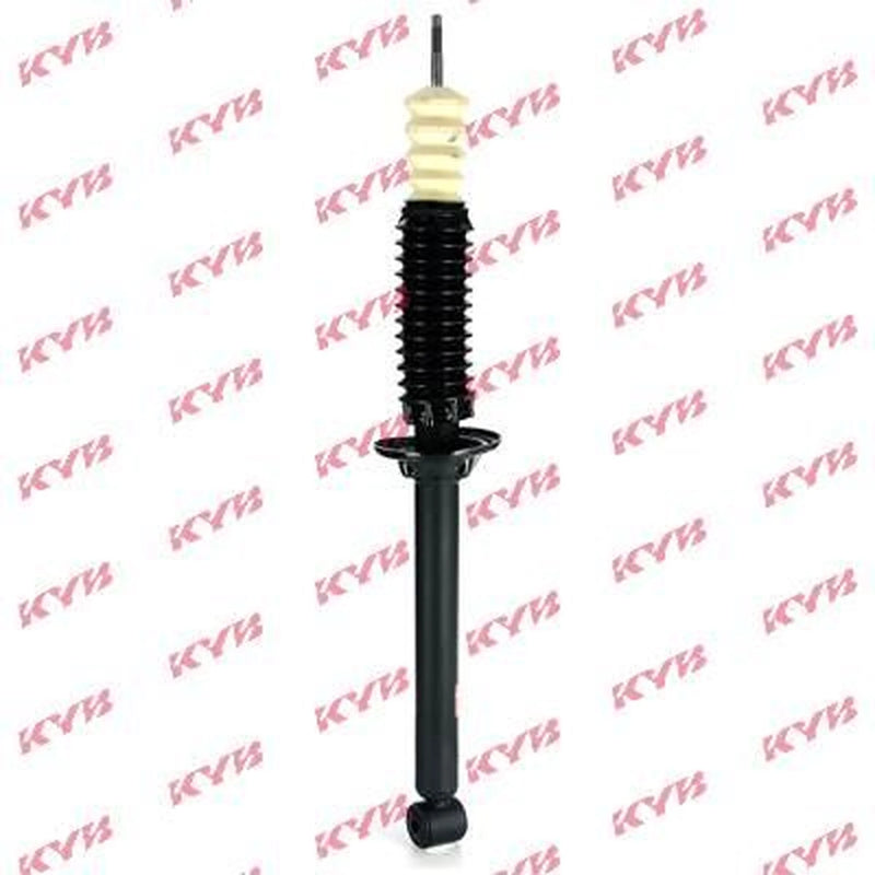 KYB Shock Absorber Damper Strut Rear fits Ford Escort 1995-2000 1.3 1.4 1.6 1.8