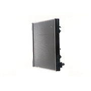 Mahle Engine Radiator fits Mitsubishi L200 1996-2007 2.5
