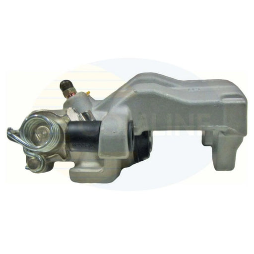 Comline Brake Caliper Assembly Rear Left fits Renault Espace 2002-2015