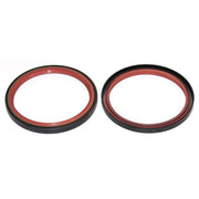 Elring Crankshaft Shaft Seal 158mm OD ID Wide fits Ebro L-Serie 1982-1985