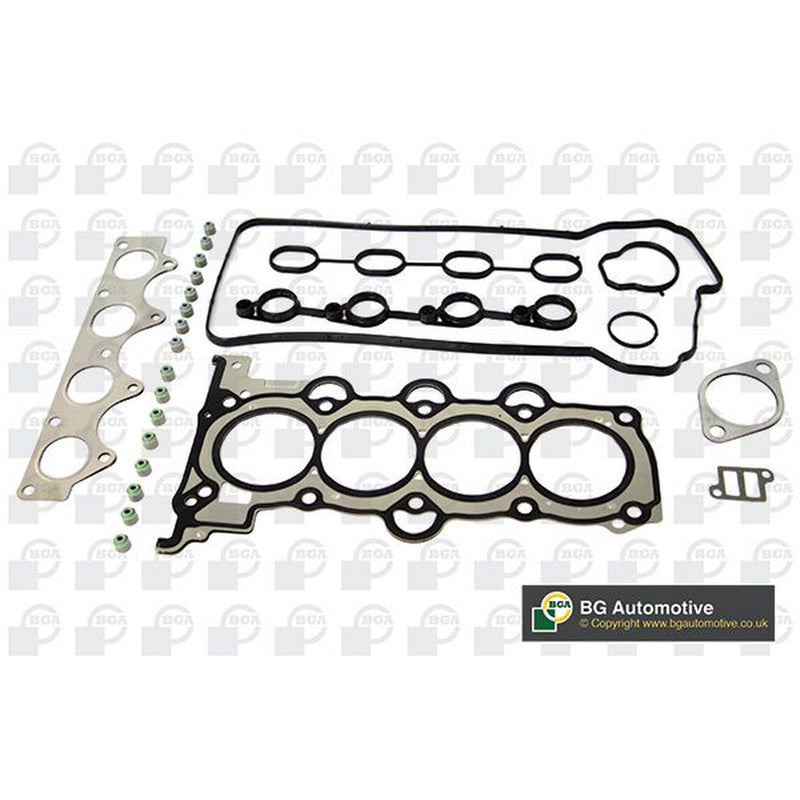 BGA Cylinder Head Gasket Kit fits Hyundai Accent IV 2010-2017 1.4 1.6