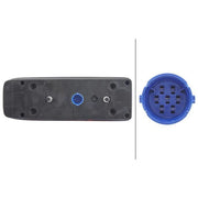 Hella Tail Light / Lamp P21W Right